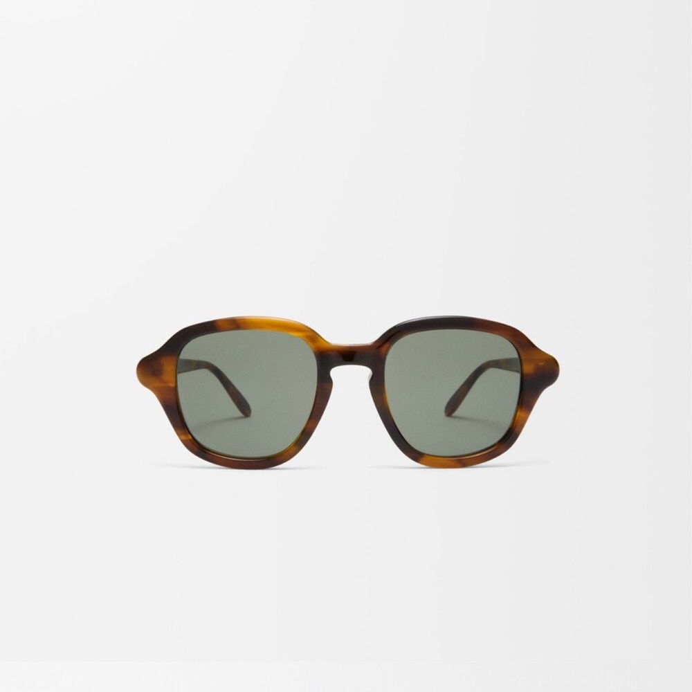 Loewe Alpha Slim Sunglasses